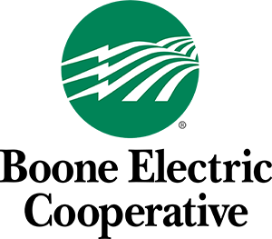 Boone Electric Coop Logo