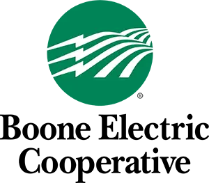 Boone Electric Coop Logo